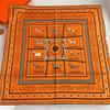 Accessoires – Écharpes et foulards