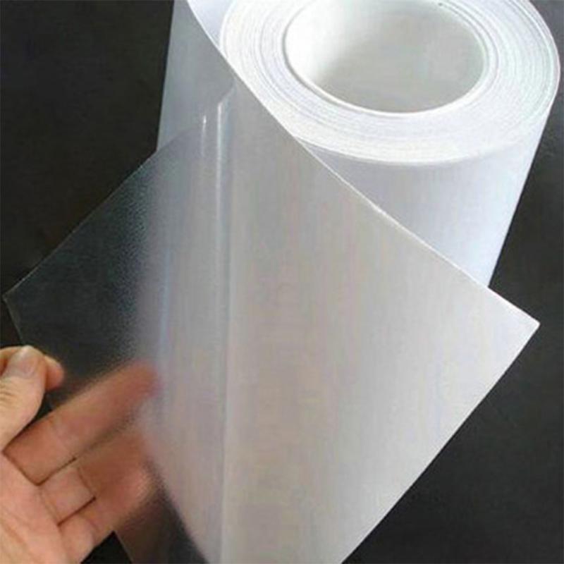 Rhino Skin Sticker Anti Scratch Film bil Bumper Hette dør Rhino Skin paint Stickers
