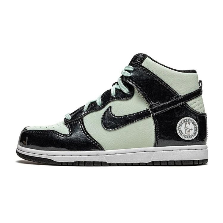 

новые Nike Dunk High SE All-Star 2021 PS 29.5