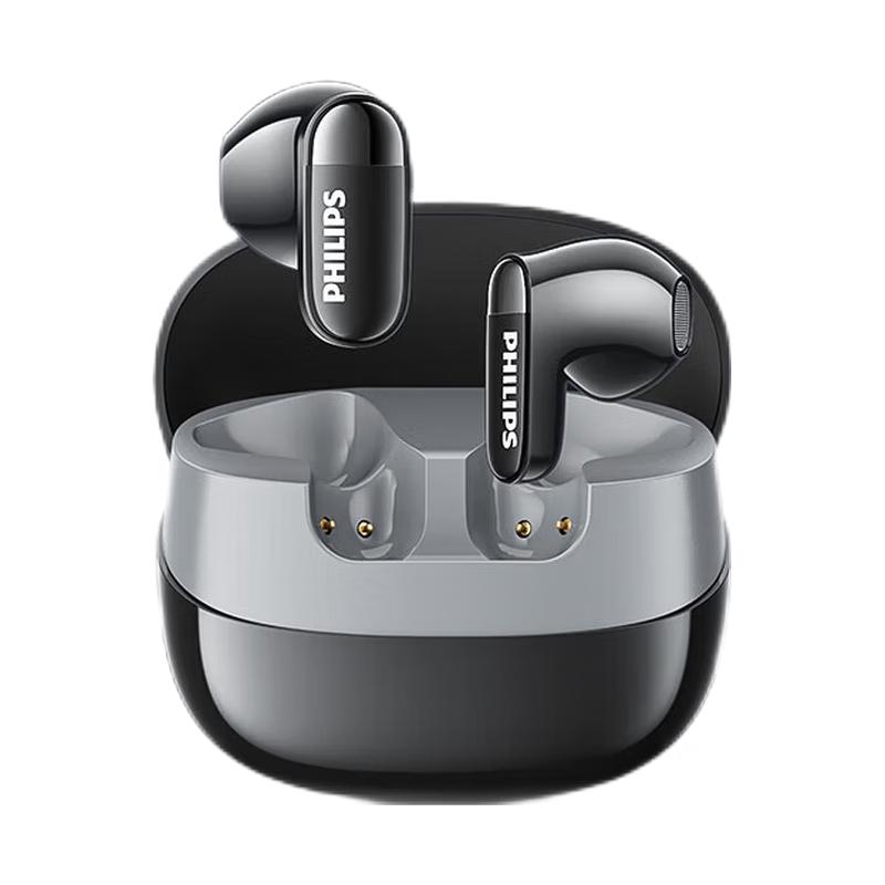 Philips TAT2169 True Wireless Semi-In-Ear Bluetooth Earbuds