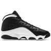 Air Jordan 13 Retro Reverse He Got Game Men Sneakers Black White Gym-Red 414571-061