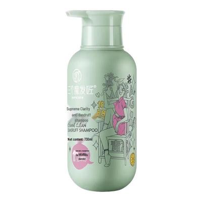 Shampoo e balsami per capelli – Shampoo