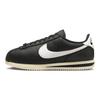 Nike   Cortez 23 Black Sail Women Sneakers Alabaster FB6877-001