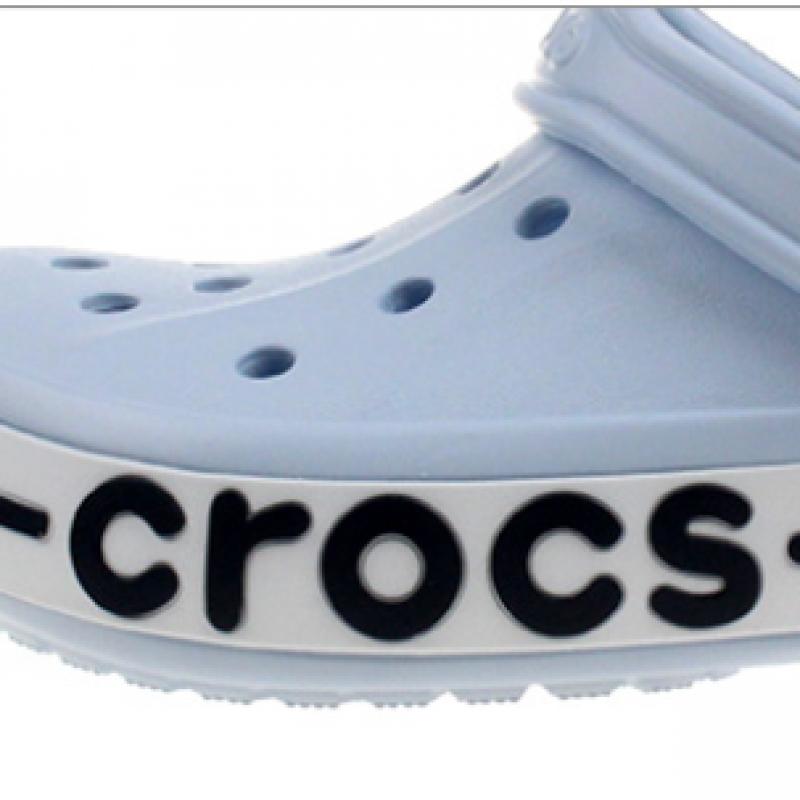 Crocs Crocs Tienda Edición Bayaband Clog 205089 4jq Azul Mineral