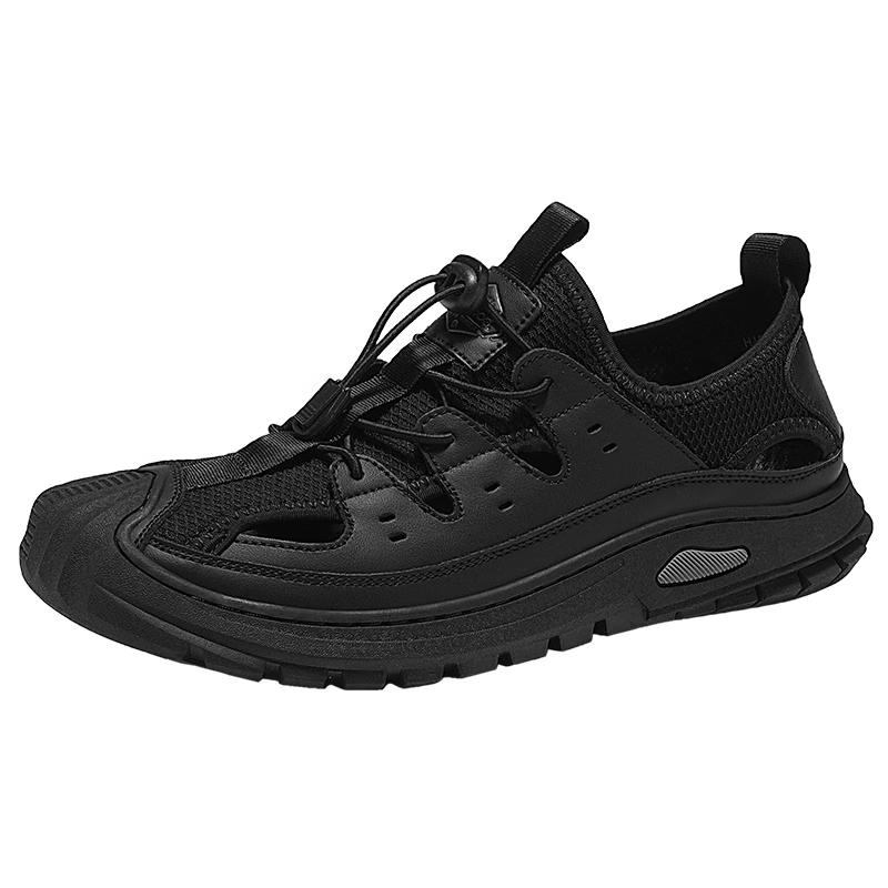 HLA Men s K031 Casual Breathable Outdoor Sandals 40