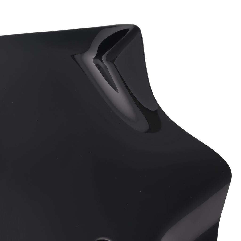 Windshield WindScreen Fairing fit for Yamaha MT-07 2025-2026 Black