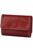 Dakota Wallet 0035890 Fons Series Red Tri-fold (0034890) DA-34890-30