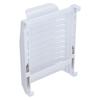 Refrigerator Storage Rack Fridge Drawer Hanging Rack Retractable Storage Organizer for Kitchen