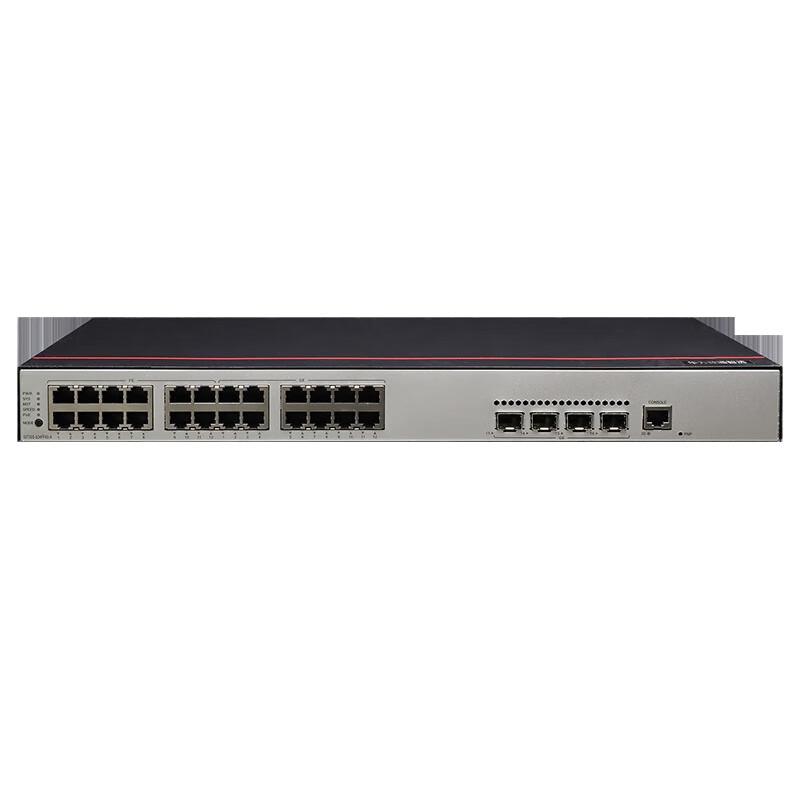 Huawei S5735S-L24P4X-A1 Managed PoE Gigabit Ethernet Switch