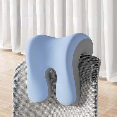 Office Chair Headrest Nap Heightened Headrest Chair Back And Neck Pillow Work Station Lunch Break Sit Back And Sleep Artifact