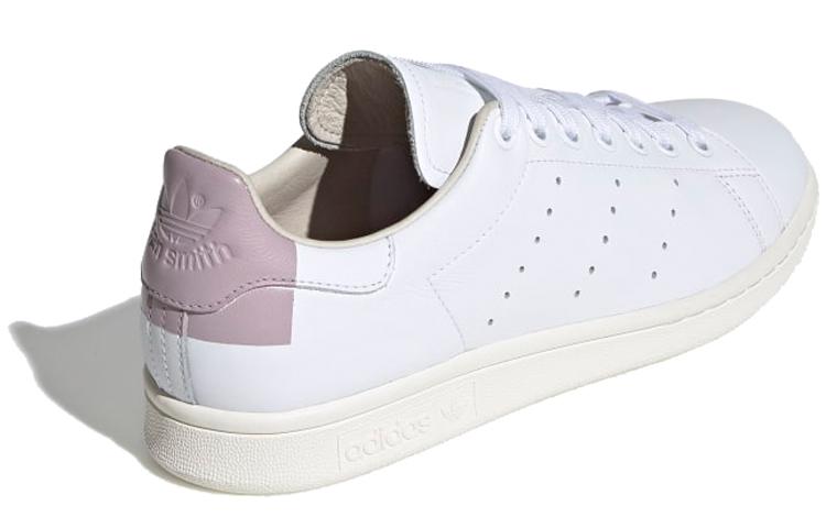adidas Originals Stan Smith Shoes 'Cloud /Soft Vision/Off ' Women's EE5859