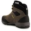 Hiking Shoes Scarpa Mojito Hike GTX (63318G-M) Thyme Green/lime