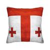Pillow Cover Morocco  The Kingdom Of Morocco   Cute Funny Pillow Case For Sofa Couch Bed Living Room Pillowcases