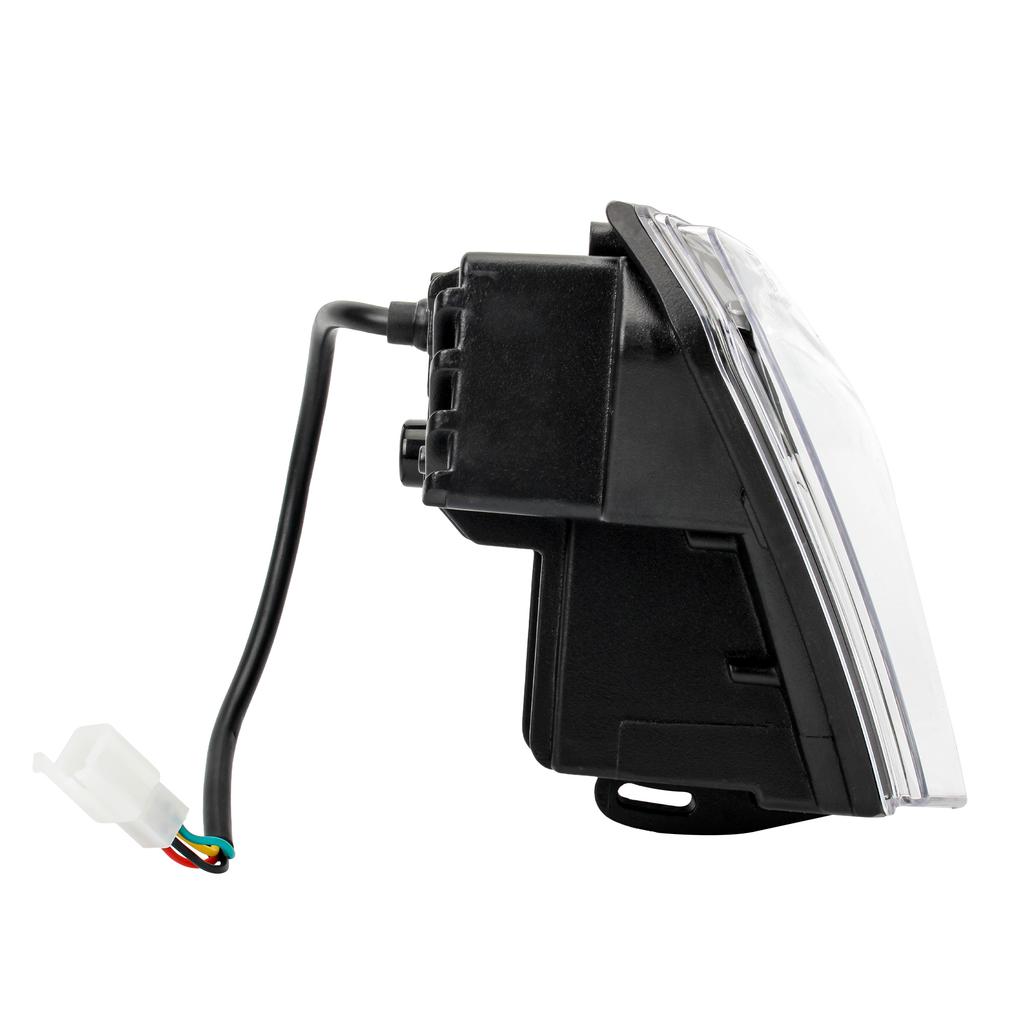 For KTM EXC XCW XC Motocross LED Headlight Lamp Core SX-F XC-W 125 250 300 350 450 530 2019-2024 Dirt Bike Head Light Enduro
