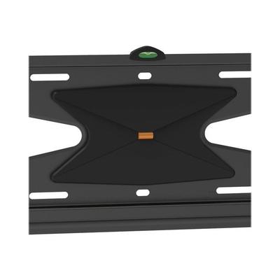 Flat Screen TV Wall Mount - Low Profile - Fixed - Anti-Theft - 37"-75"