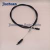 A/T Throttle Control Cable for Mitsubishi Pajero Montero IO TR4 Pinin H67W H77W 2000-2007 MR967698