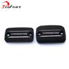 FIT For 659 13-15 696 08-14 796 10-14 HYPERMOTARD 796 10-12 Front Brake Clutch Cylinder Fluid Reservoir Cover