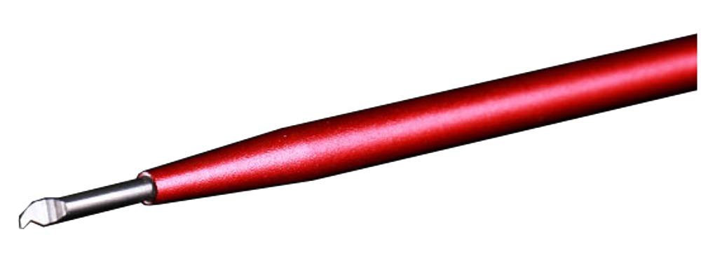 

Border Model Fine Engraving Blade Plastic Model Tool BD0042 0.1mm