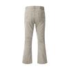 American Style High Street Style Stitching Patch Bag Casual Sizeback Jeans