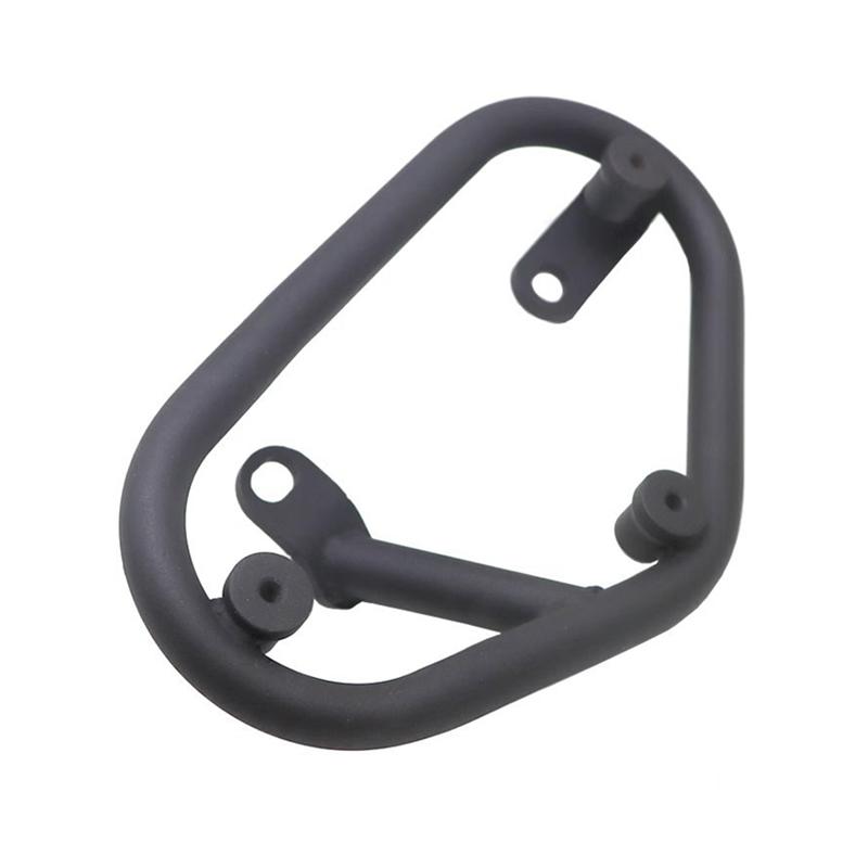 Motorcycle Saddlebag Bag Holder Side Luggage Rack Support For Speed 400 Speed400 Scrambler 400X Scrambler 400 X 2024