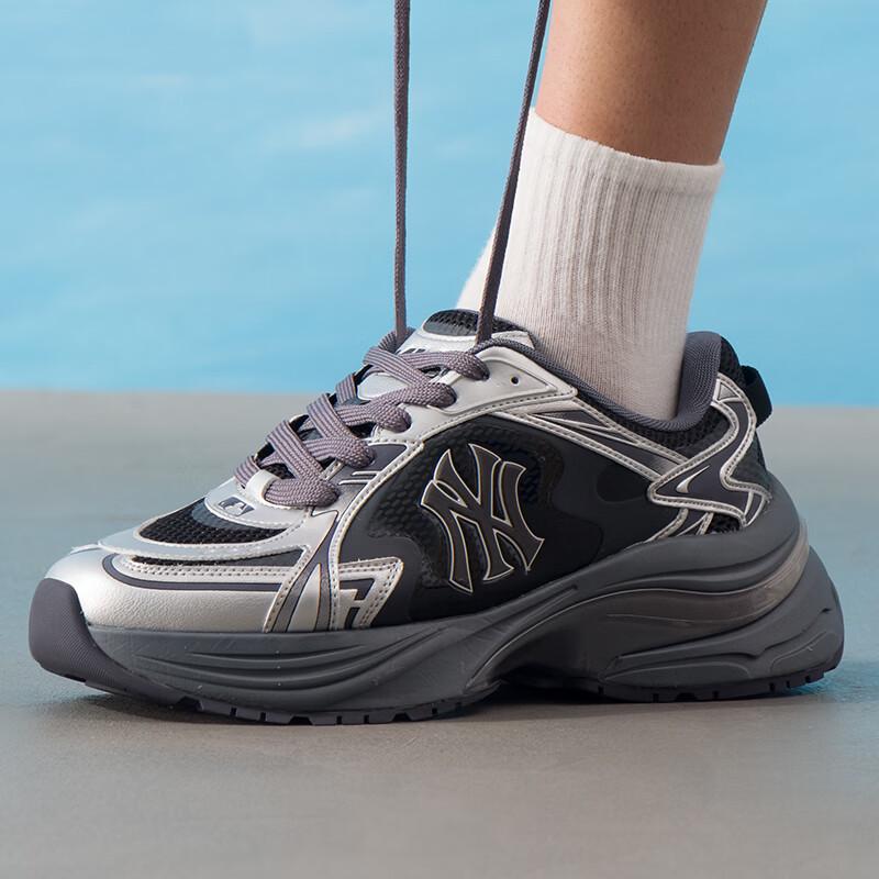 MLB Unisex Basic Casual Shoes EU 39