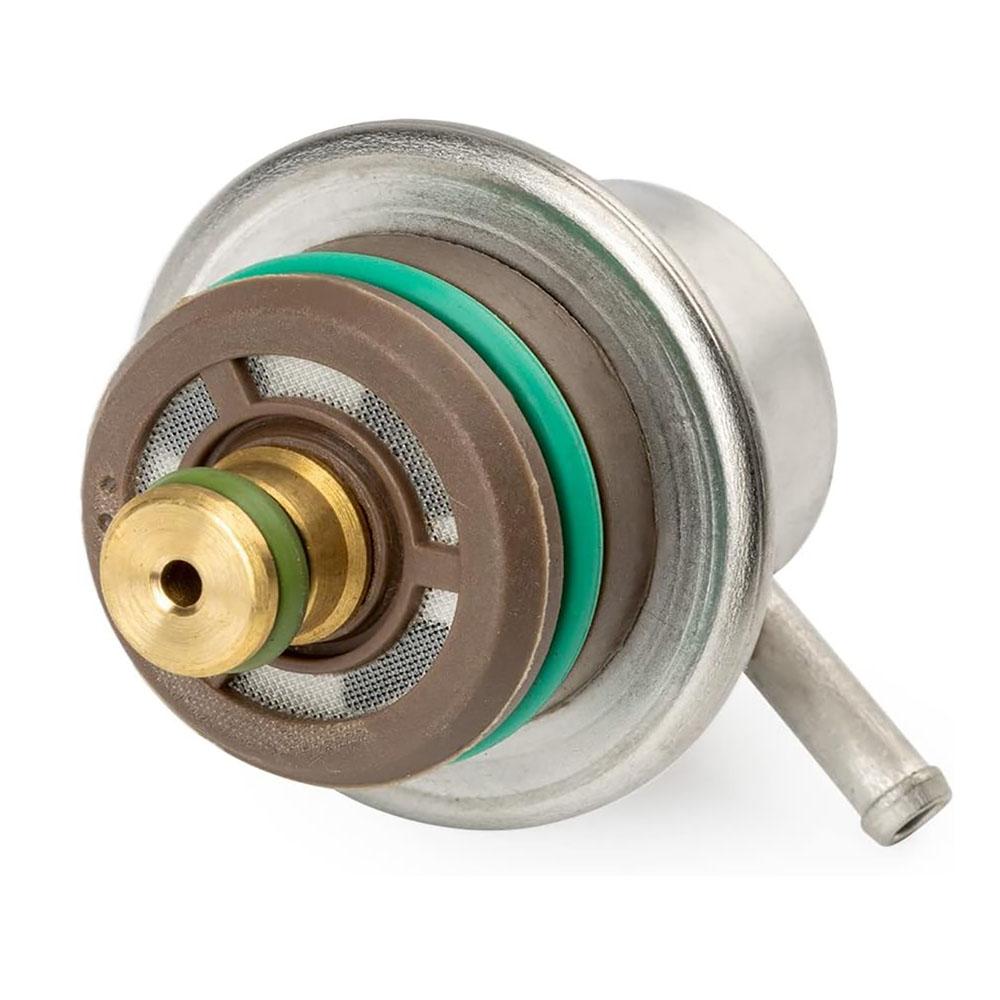 1× Fuel Pressure Regulator For Ford Excursion F250 Lincoln Navigator XR3Z9C968AA