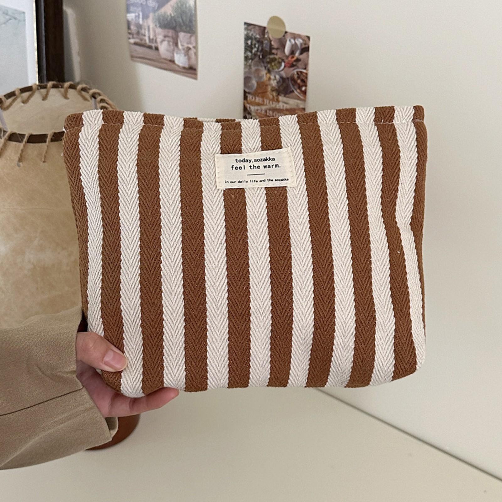 

Сумка-органайзер для электронных аксессуаров, водонепроницаемый дорожный футляр для аккумулятора, шнуры для зарядки, зарядные устройства, мышь, наушники, флэш-накопитель One Size коричневый