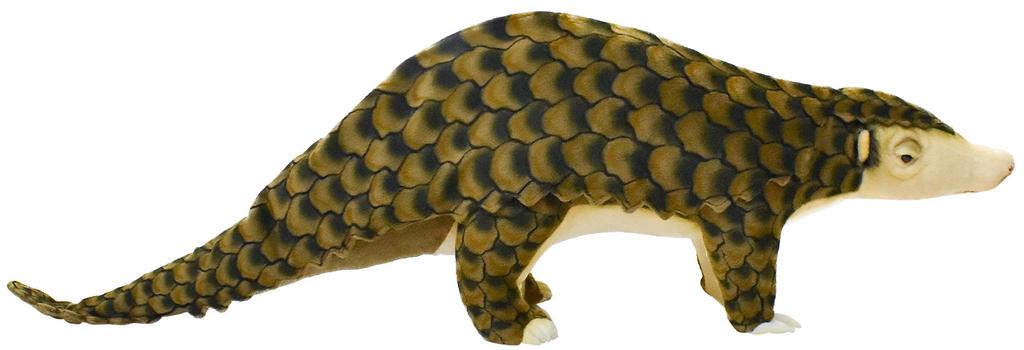 BH6842 HANSA Pangolin 90