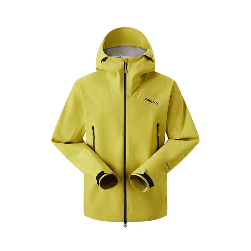 TOREAD 3L Hardshell Jacket