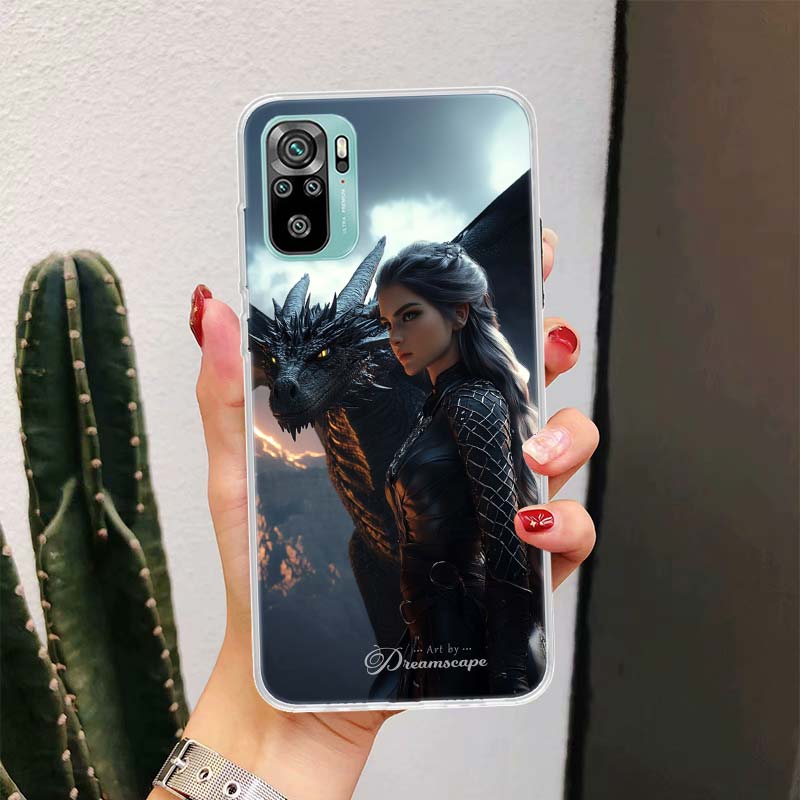 

F-Fourth W-Wing Violet Sorrengail For Xiaomi Redmi Note 14 13 12 11 Pro Plus Phone Case 14S 12S 11S 11E 11T 10S 10 9S Fundas Cov Redmi Note 13 4G