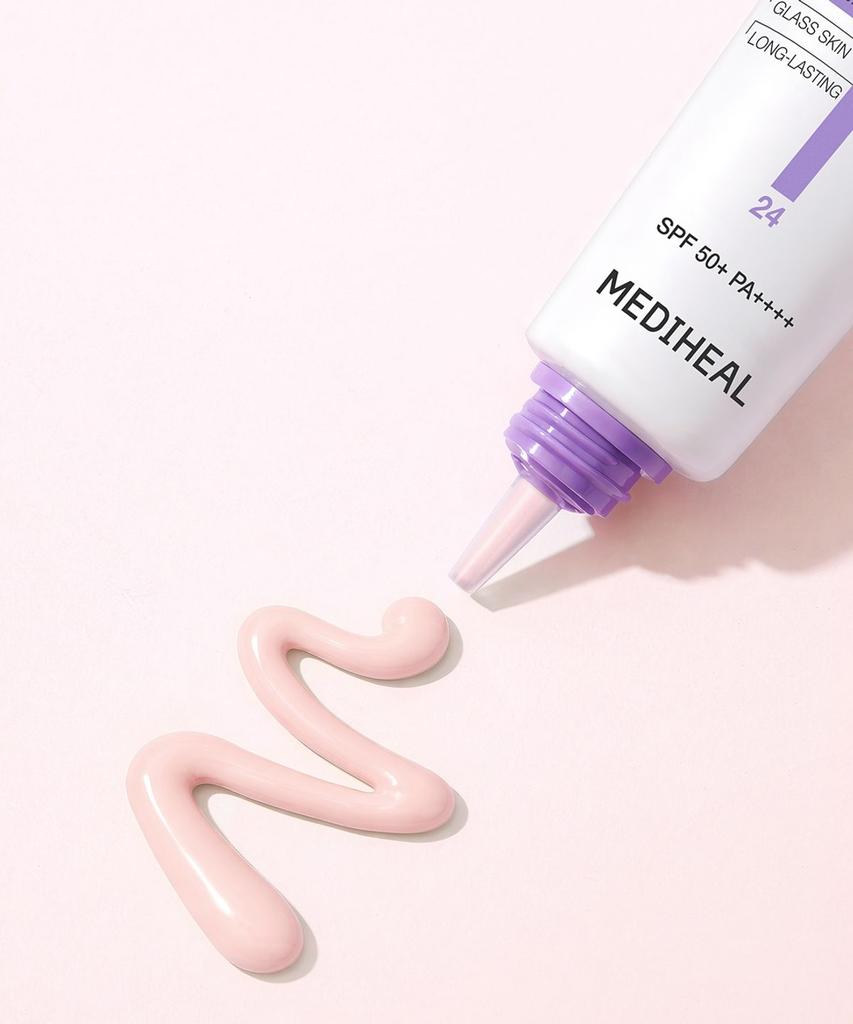 PDRN Tone-Up Sun Serum (SPF 50+) 50g