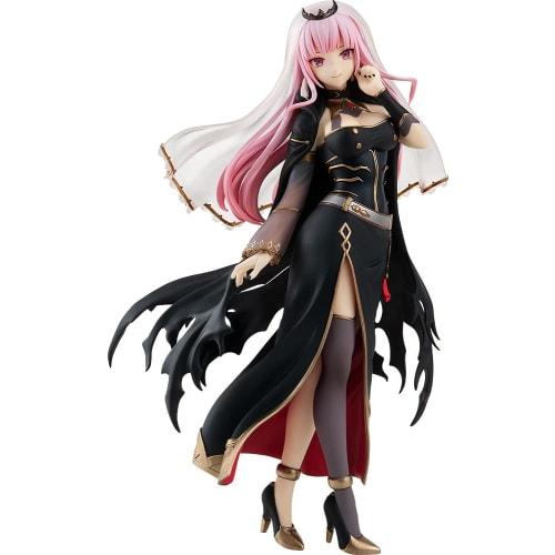 POP UP PARADE Hololive Production Mori Calliope Non-Scale Plastic Painted Finished Figure