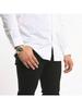 Men's Quartz Watch with Stainless Steel Case, Suitable for Business Occasions, As a Gift for Others, GW0260G2