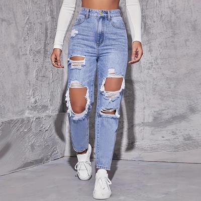 Gonne e pantaloni da donna – Jeans