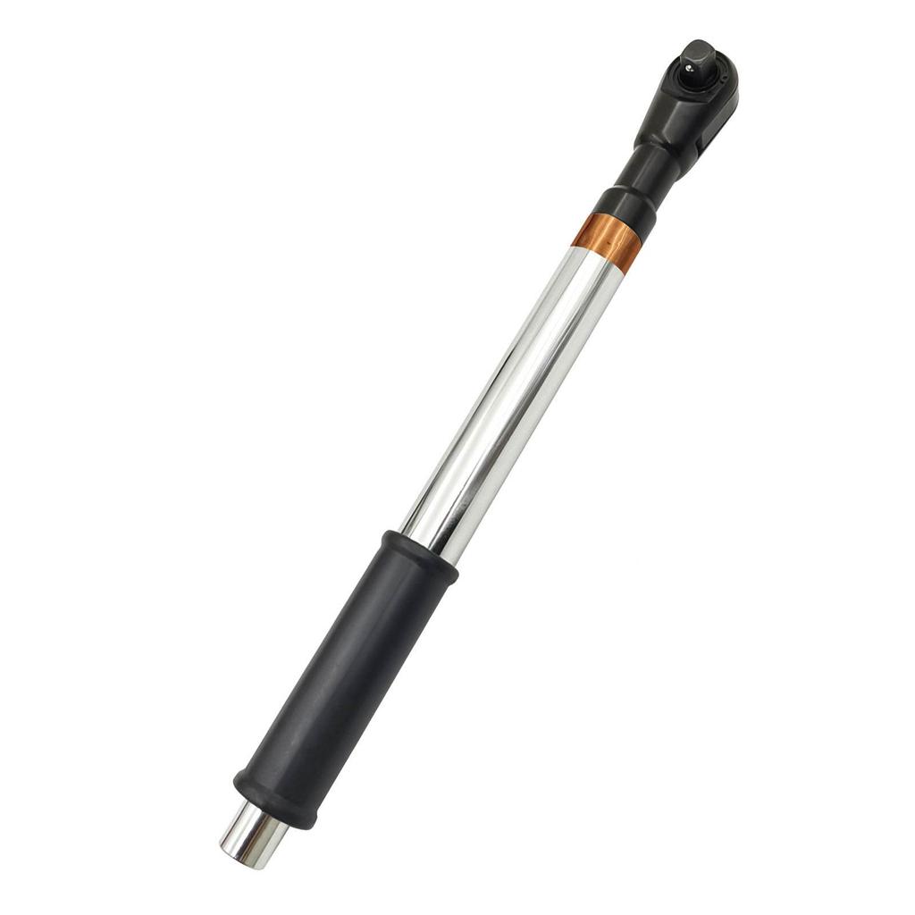 Offset Extension Wrench Impact Ratchet Extender 1 2in 2 In 1 Manual Automatic Multi Functional with 5 Adapter