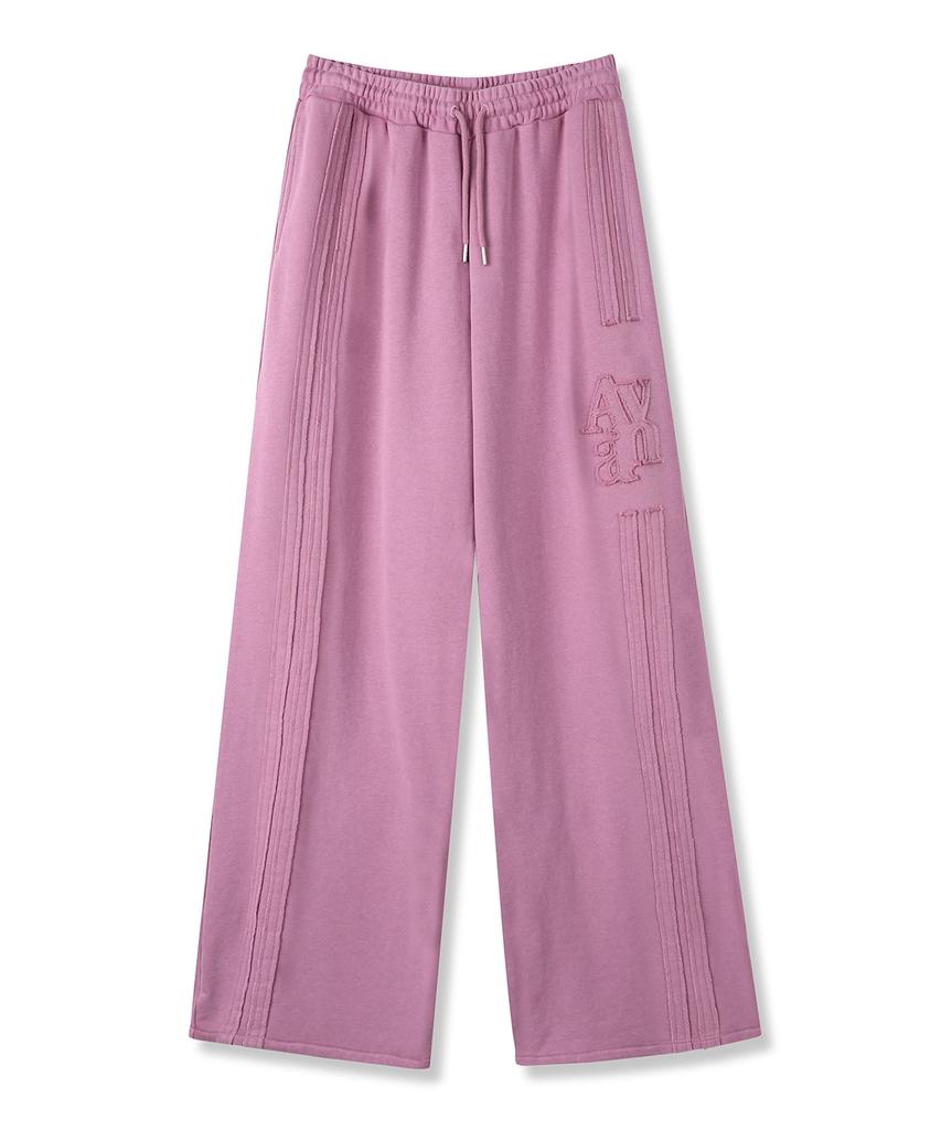 AVANDRESS Raw Track Training Pants_2Colors