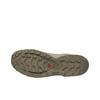 SALOMON Xa Mid Gtx Rier Casual Versatile Durable Waterproof Hiking Shoes Unisex Hiking Shoes Clay-Brown 478465