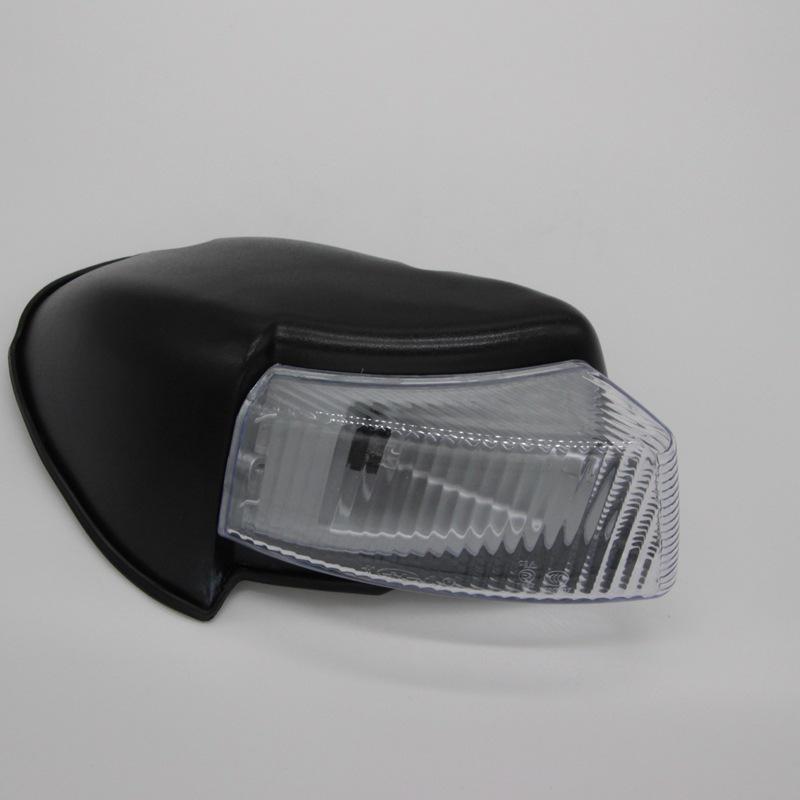 Compatible with J6 Marker Lights: Including Cab Outline, Roof, Fender, Logo, Side Lights, and Turn Signals.