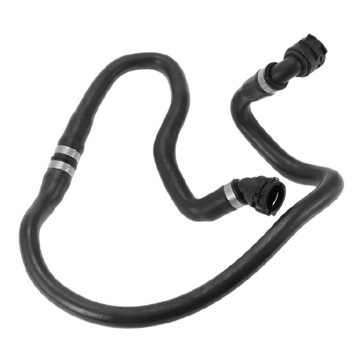 HVAC Heater Hose Auto Accessories Air Conditioning Heater Coolant Pipe Engine Radiator Coolant Hose for F25 F26 20i