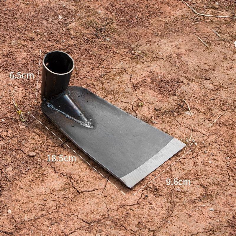 Small Hoe For Digging Soil Garden Hoe Agricultural Hoe Household Outdoor Farming Tools For Planting Vegetables And Flowers
