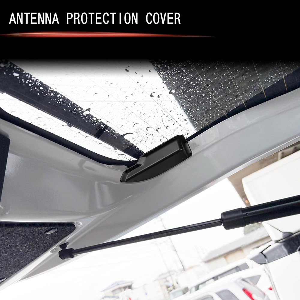 For Delica Mini B34A B35A B37A B38A B3 Series (May 2023 and Up) Dedicated