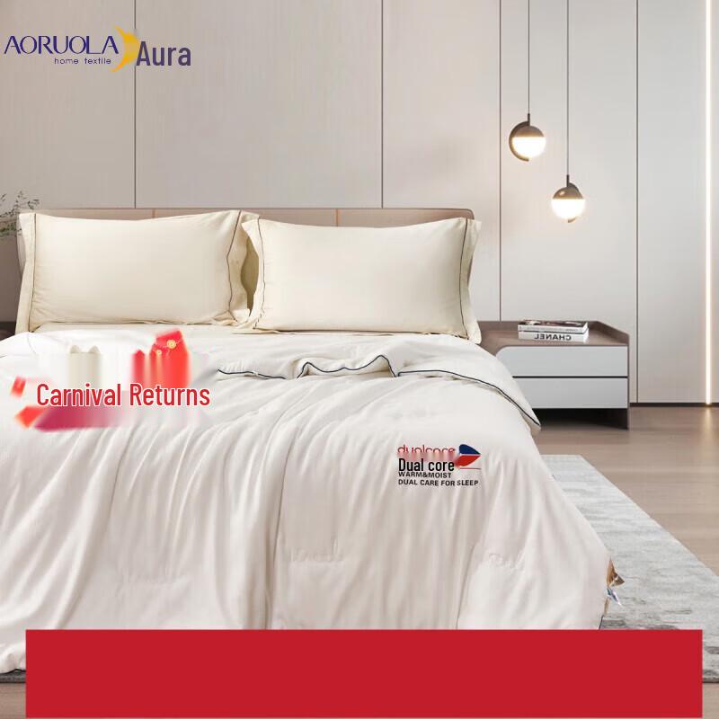 

AORUOLA Home Textile Four Seasons Quilt