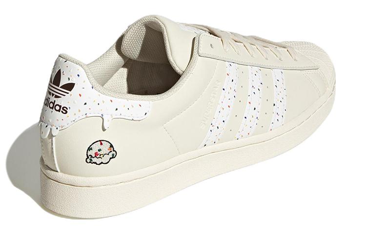 adidas Originals Superstar 'Cream White' Women's HP7831