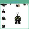 How To Train Your Dragon Night Fury Plush Charm With Soft Material For Gift Giving