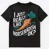 Tops – T-Shirts