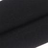 Universal Hand Microphone Elastic Sleeve For Tx650/660 Creative Elastic Durable Recorders Sleeve Black Microphone Accessory