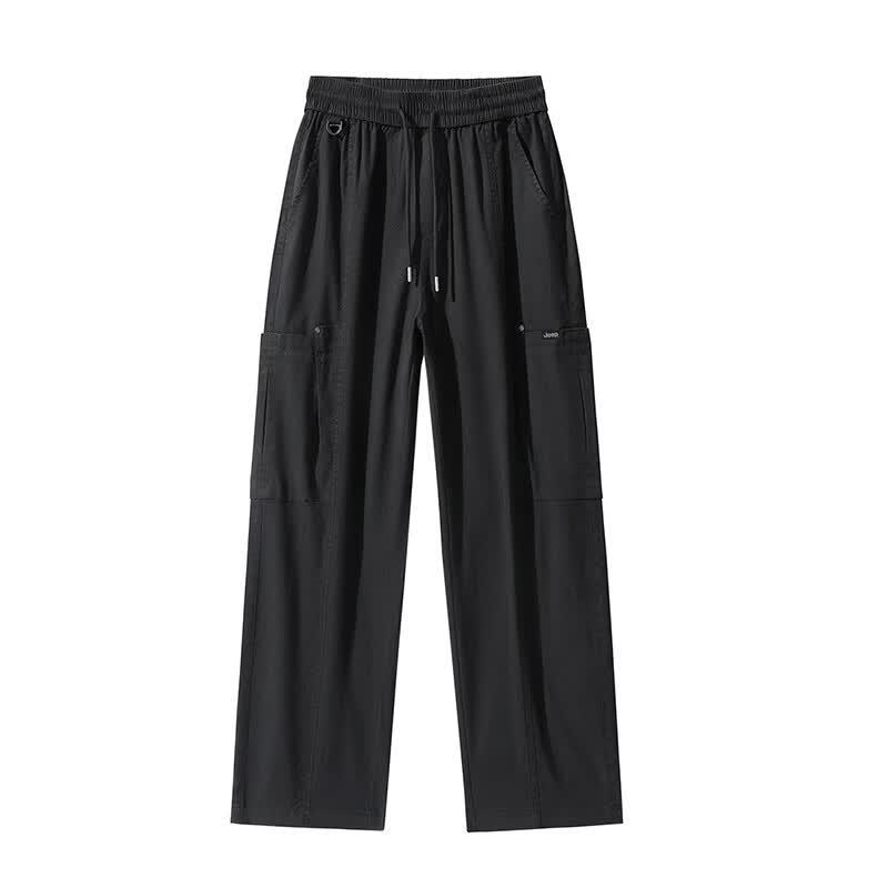 JEEP Men s Ice Silk Casual Pants XL