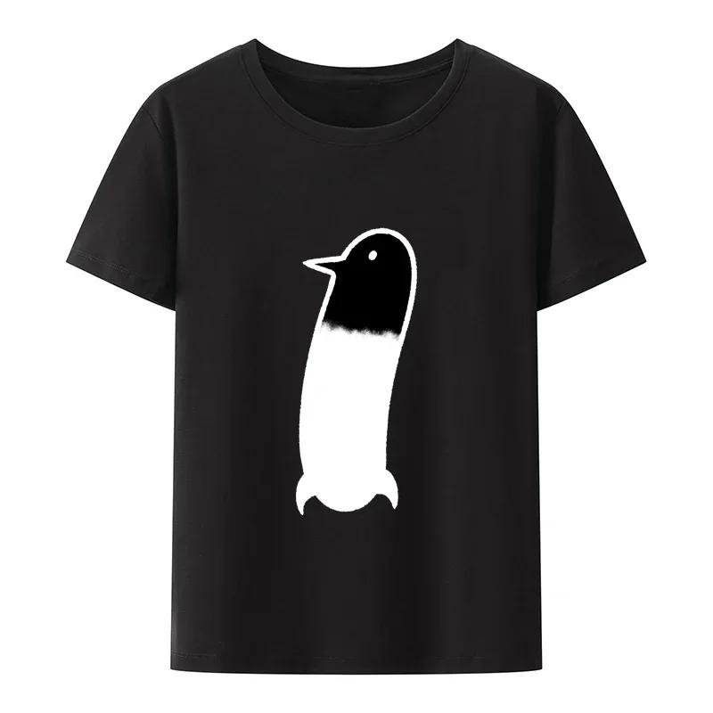 Oyasumi PunPun Modal Print T-Shirts Funny Anime Streetwear Camisetas Men Women Short-sleev Fashion Harajuku Cartoon Tee Shirt