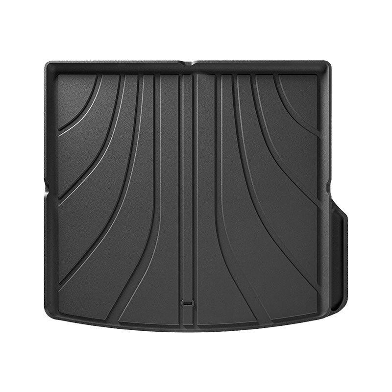 2023 Geely Galaxy L7 Trunk & Seat Back TPE Mat Set