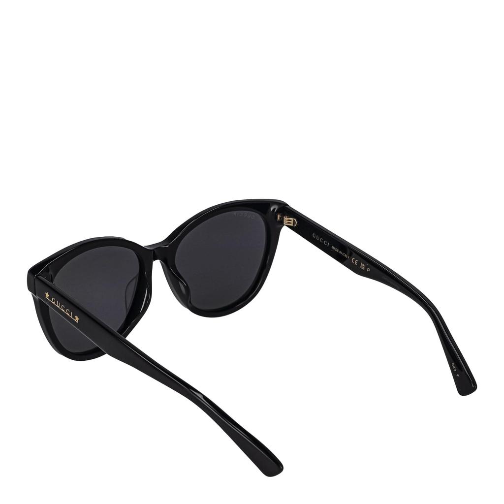 Sunglasses GG1171SK 001 [Gucci] Women's [Used]